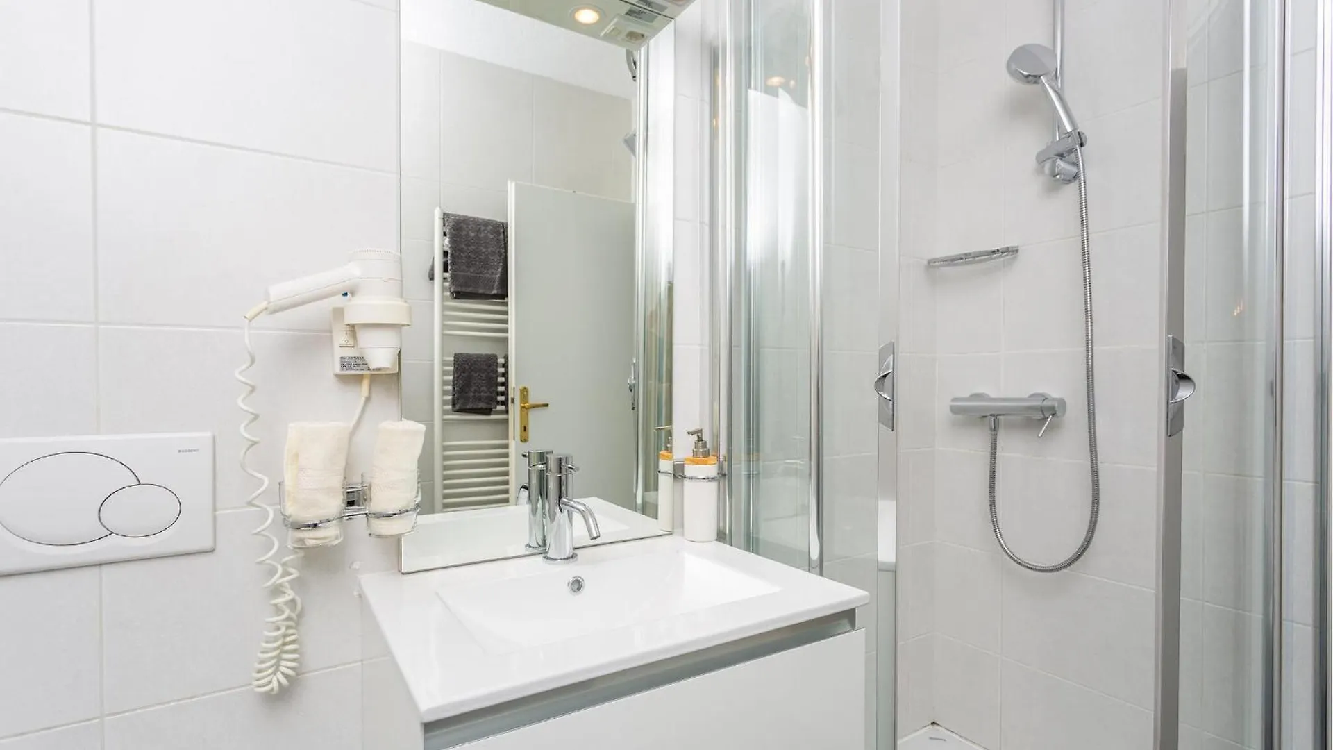 Amazing Apartment In Icici With Wifi Croatia